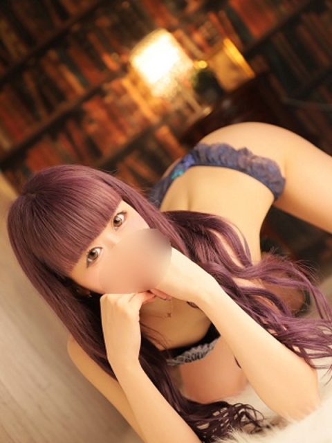 クリスタルマジック こなた(パイパン)