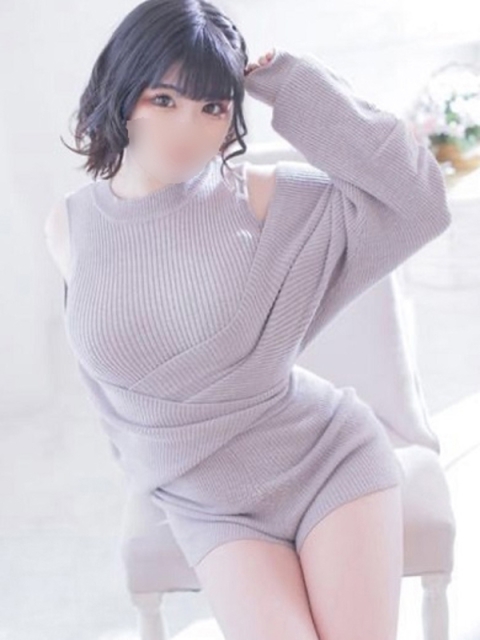 ふわり(パイパン)2