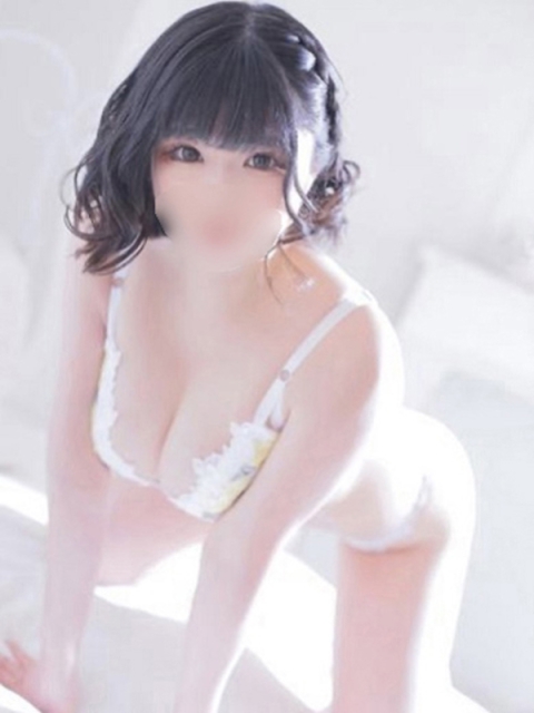 ふわり(パイパン)4