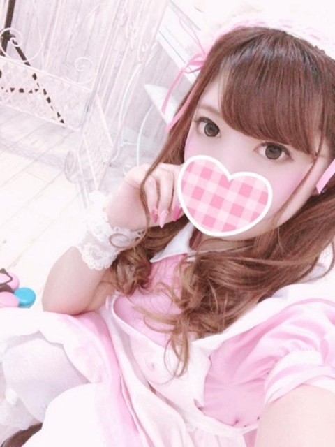 クリスタルマジック あんり（パイパン）