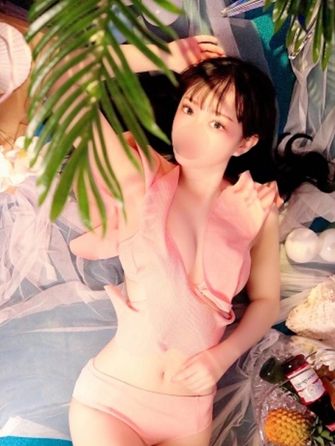 みくる（パイパン）4