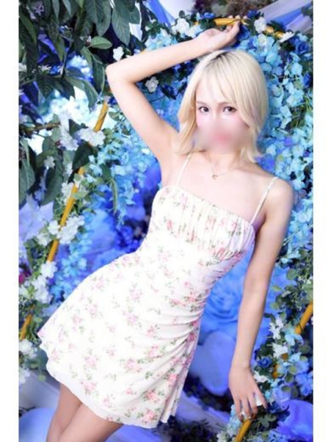 クリスタルマジック あおい