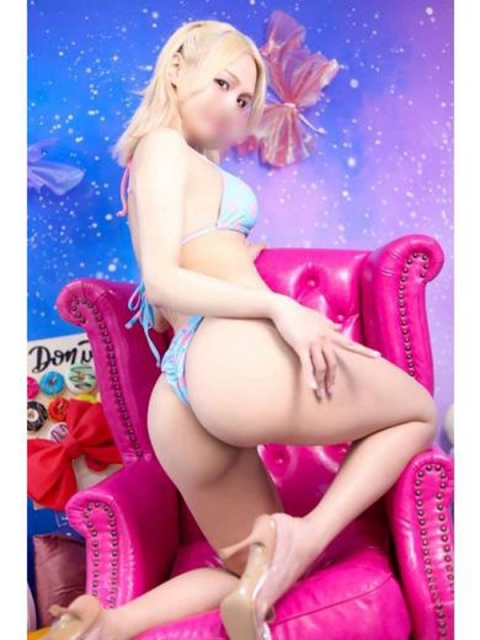 クリスタルマジック あおい