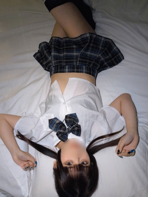 クリスタルマジック しずく（パイパン）