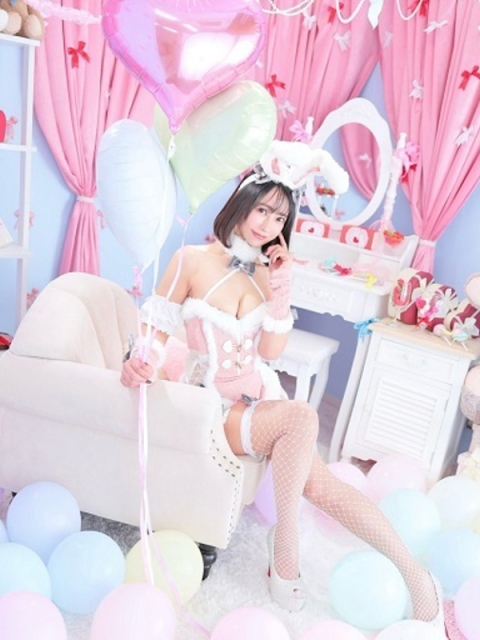 クリスタルマジック せな(パイパン)