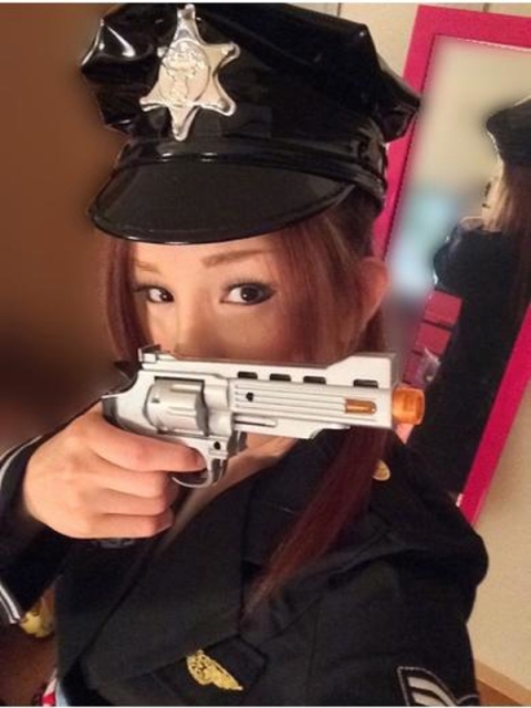 クリスタルマジック さや