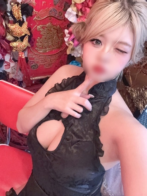 クリスタルマジック あすな（パイパン）