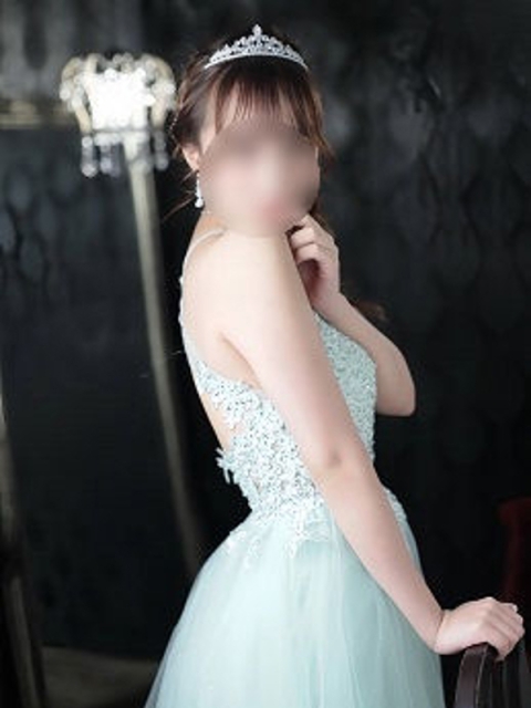 クリスタルマジック さらら（パイパン）