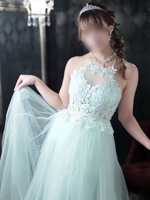 クリスタルマジック さらら（パイパン）